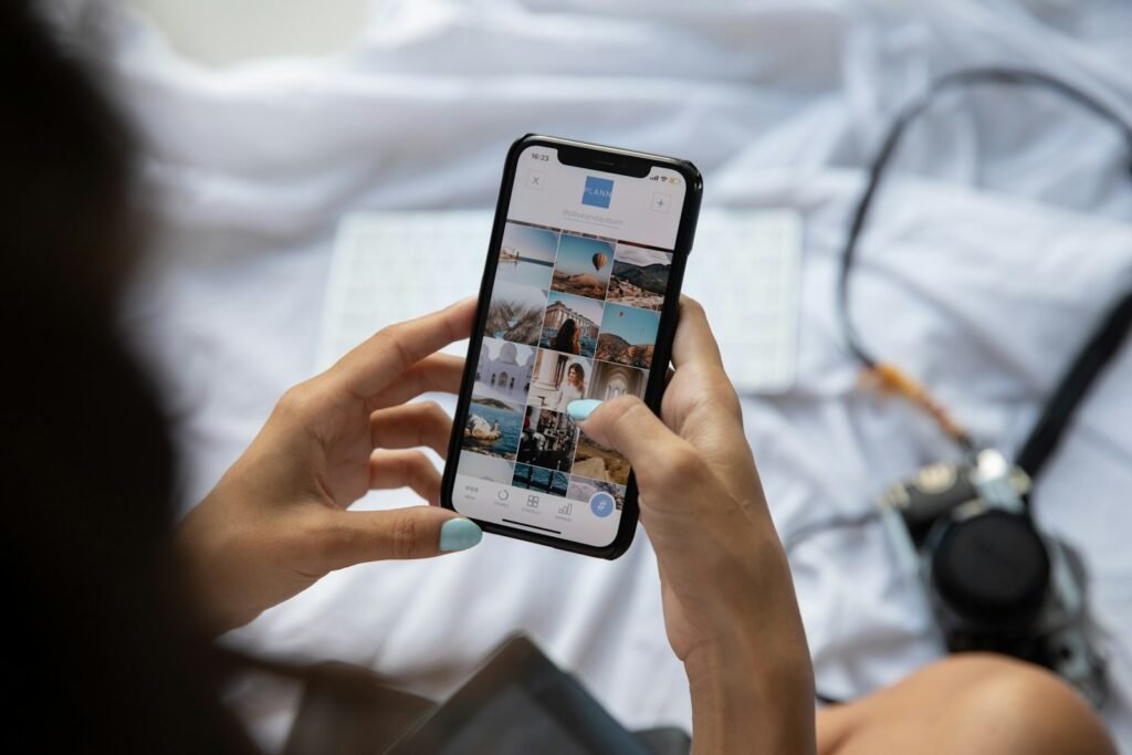 Contacto - Telefonía móvil en Lleida