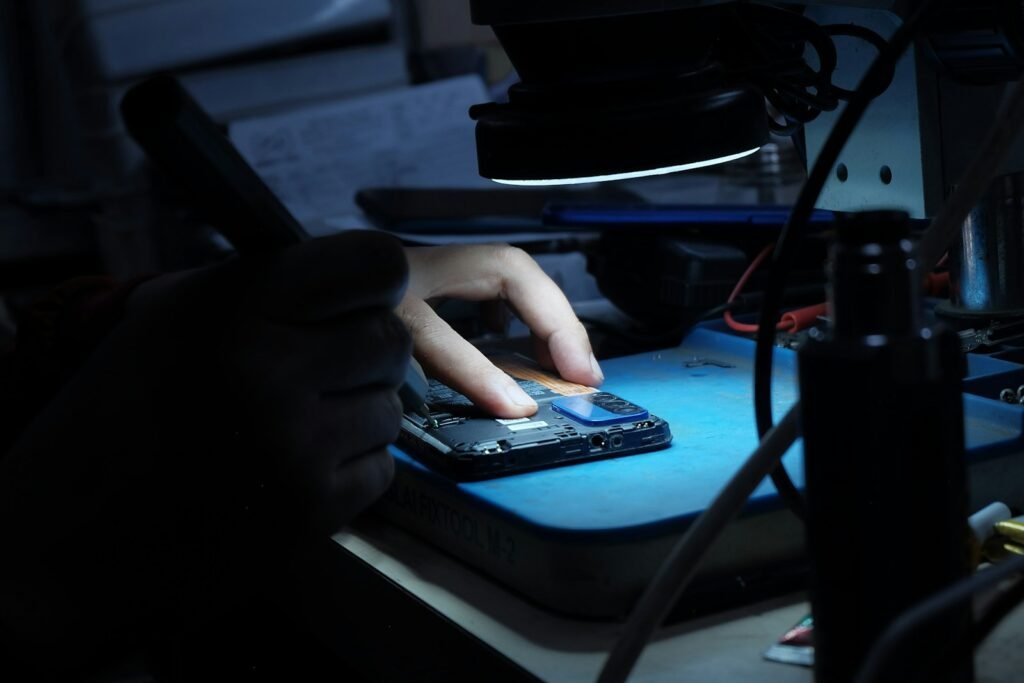 Servicios - Telefonía móvil en Lleida